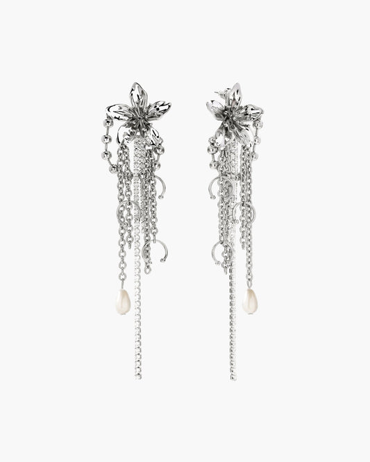 Flora Earrings