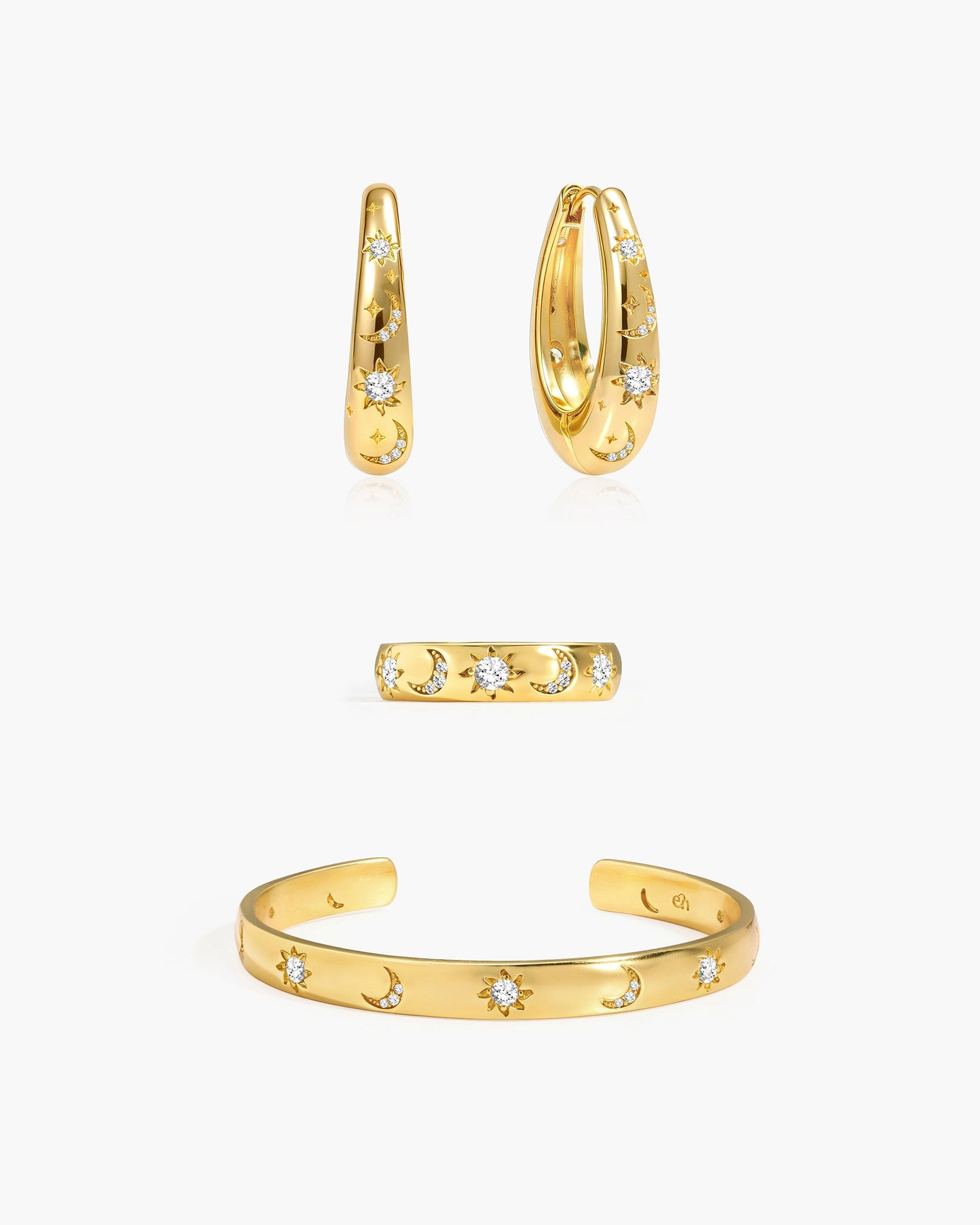Solis Bangle