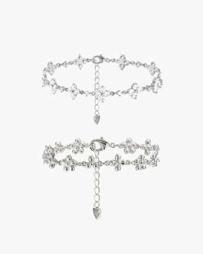 Hot Stuff Bracelet Set