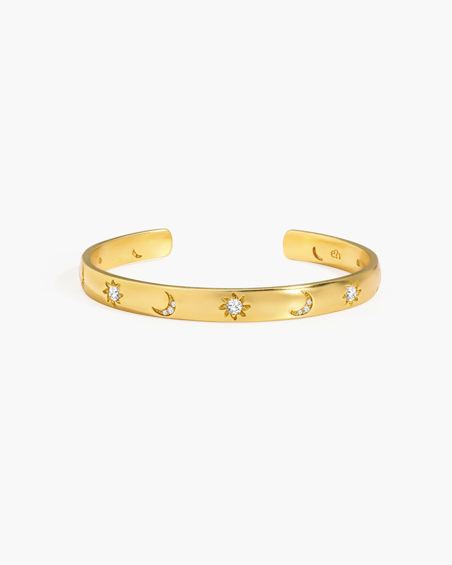 Solis Bangle