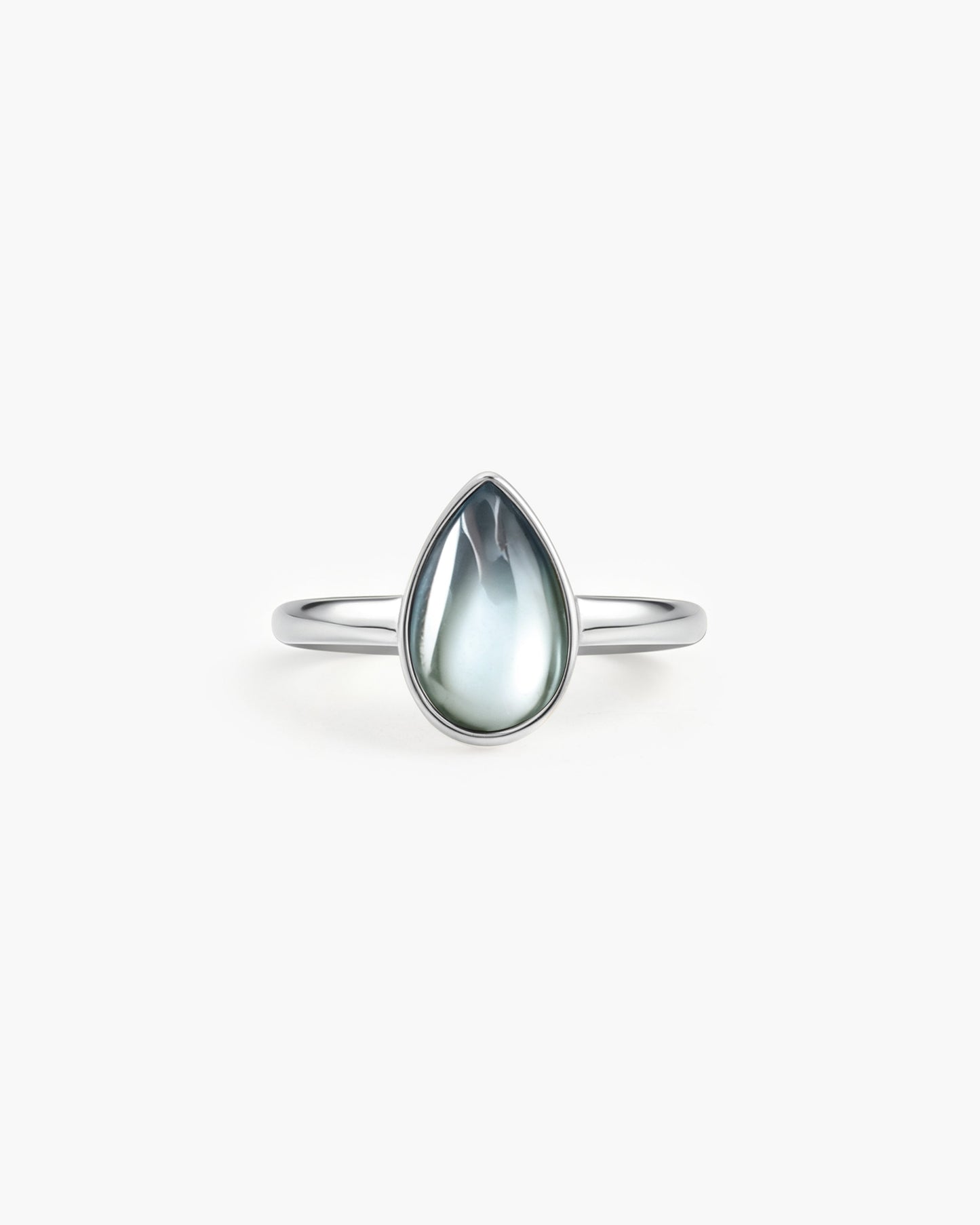 Waterdrop Ring