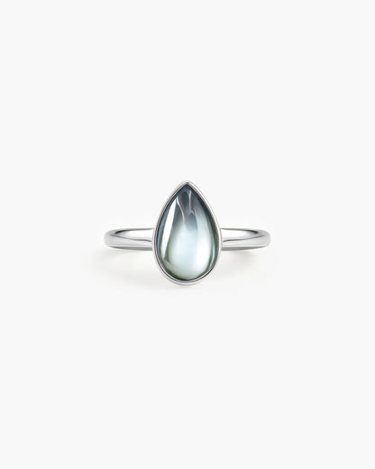 Waterdrop Ring