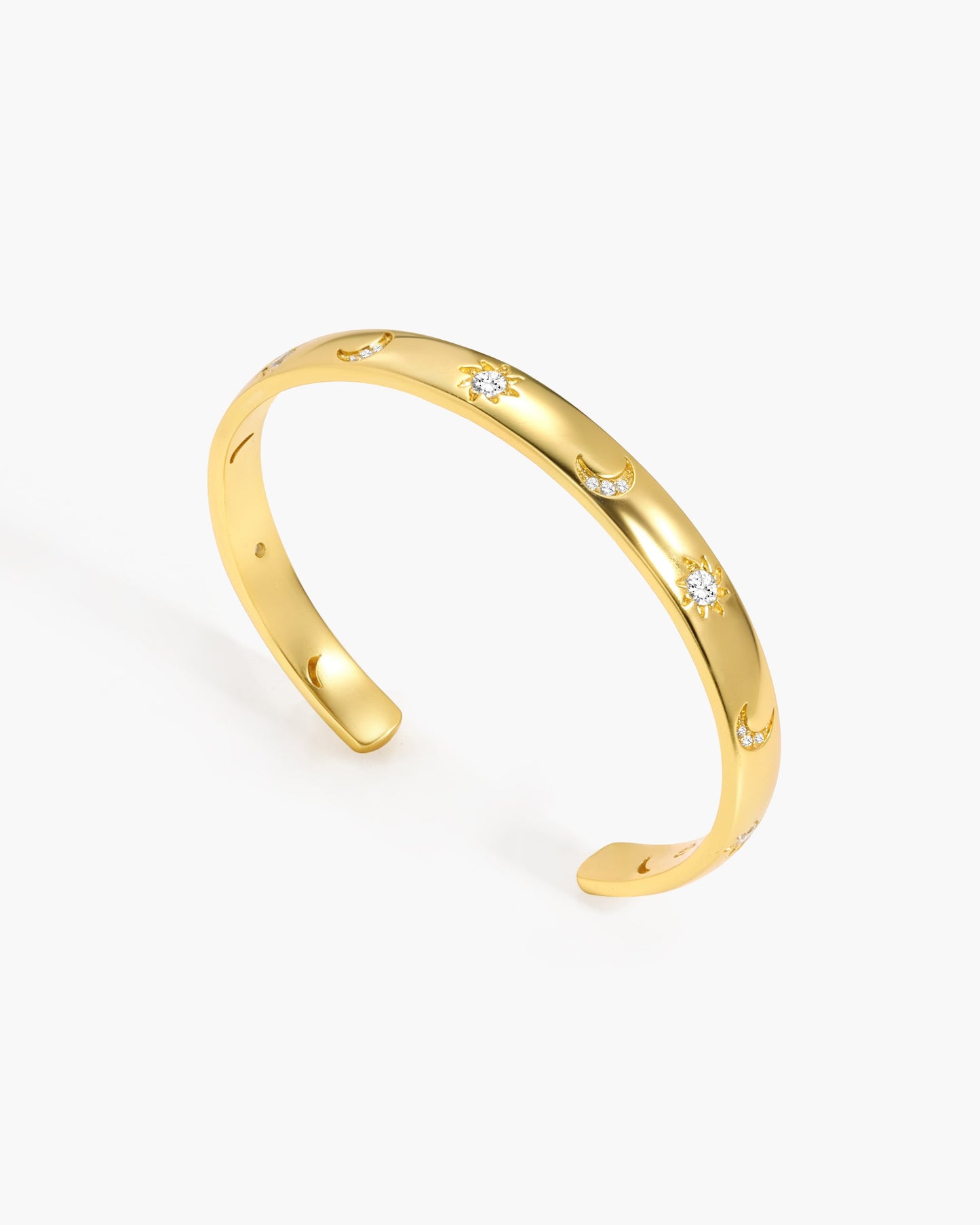 Solis Bangle