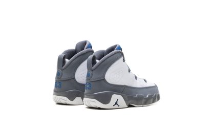 Air Jordan 9 TD French Blue 401812 100