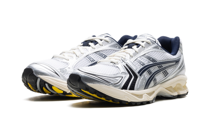 GEL-Kayano 14 JJJJound - White/Navy 1203A961 100
