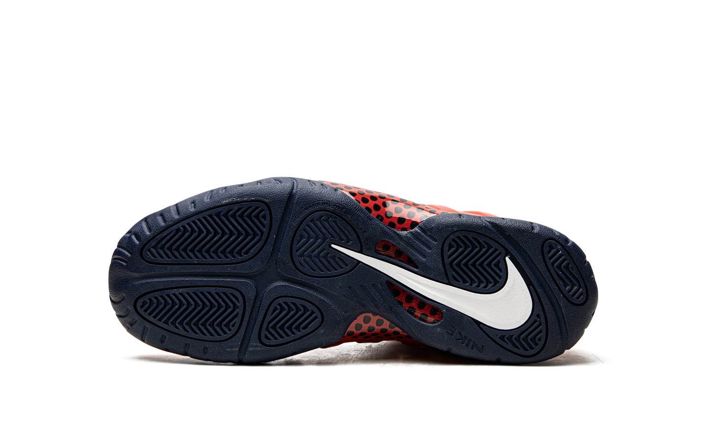Little Posite Pro (GS) USA CZ2520 600