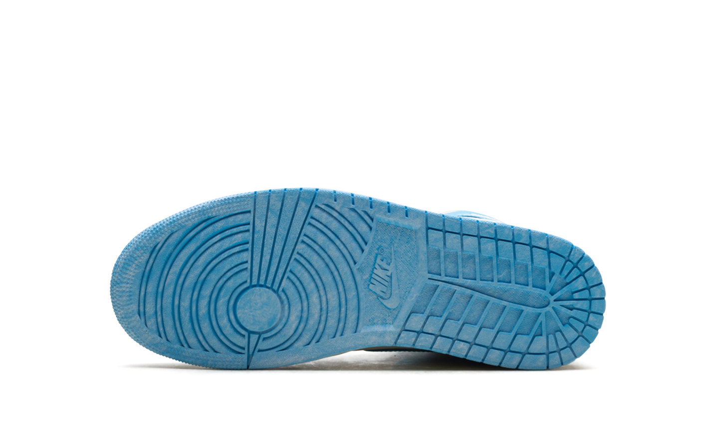Jordan 1 Retro High OG GS UNC Reimagined FD1437 402