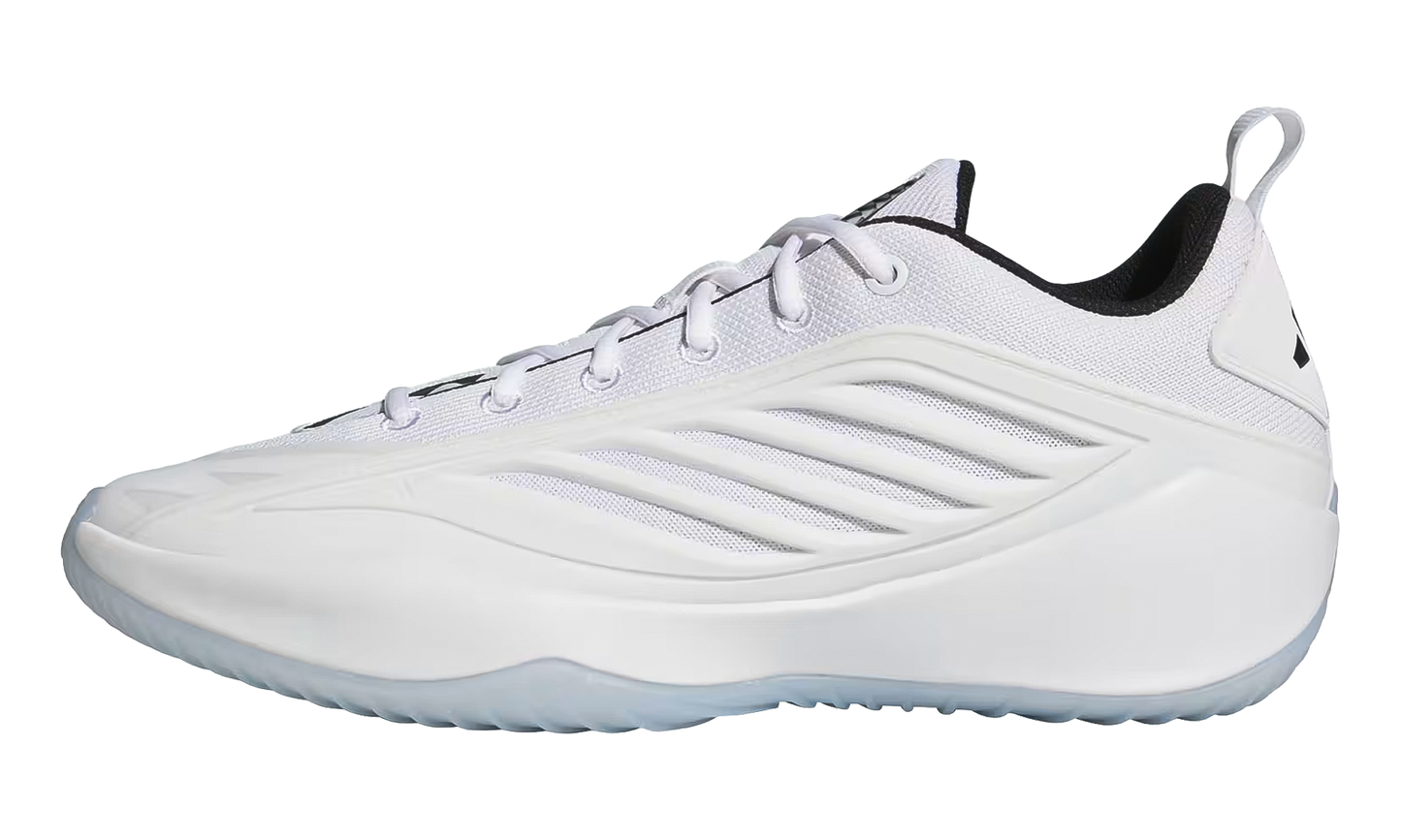 Believe That 1  Footwear White  KJ3320