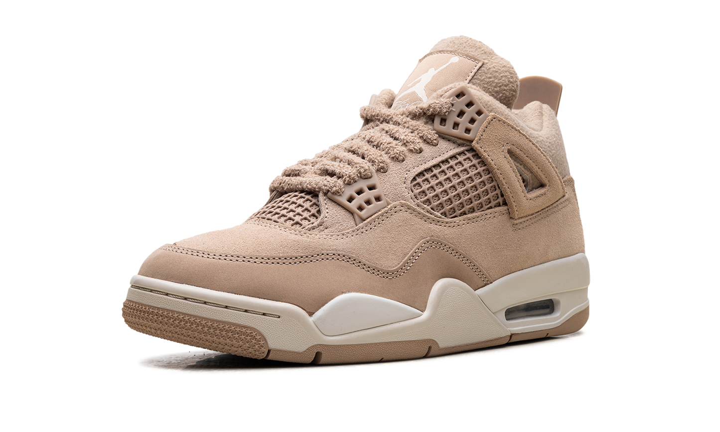 Air Jordan 4 WMNS Cozy Girl HV0823 200