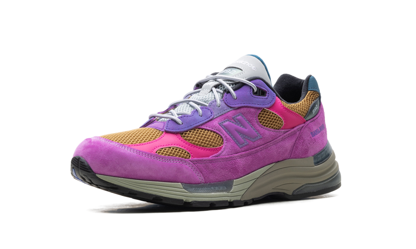 992 Action Bronson - Digitalis Purpurea U992AC1