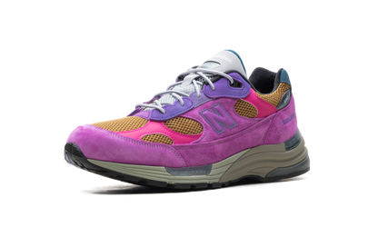 992 Action Bronson - Digitalis Purpurea U992AC1