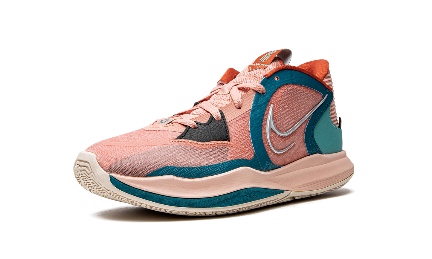 Kyrie Low 5 Light Madder Root DJ6012 800