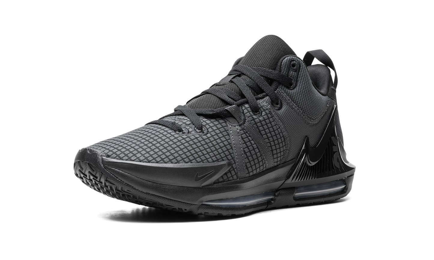 LEBRON WITNESS 7 Black DM1123 004