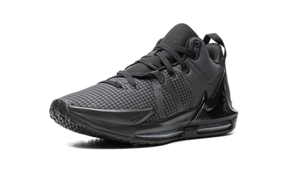 LEBRON WITNESS 7 Black DM1123 004