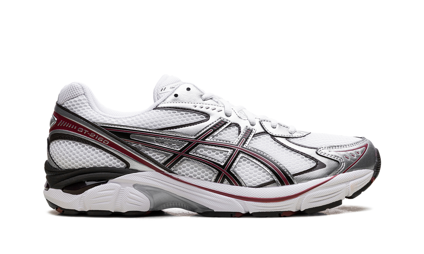 GT-2160 White Oxblood 1203A275 116