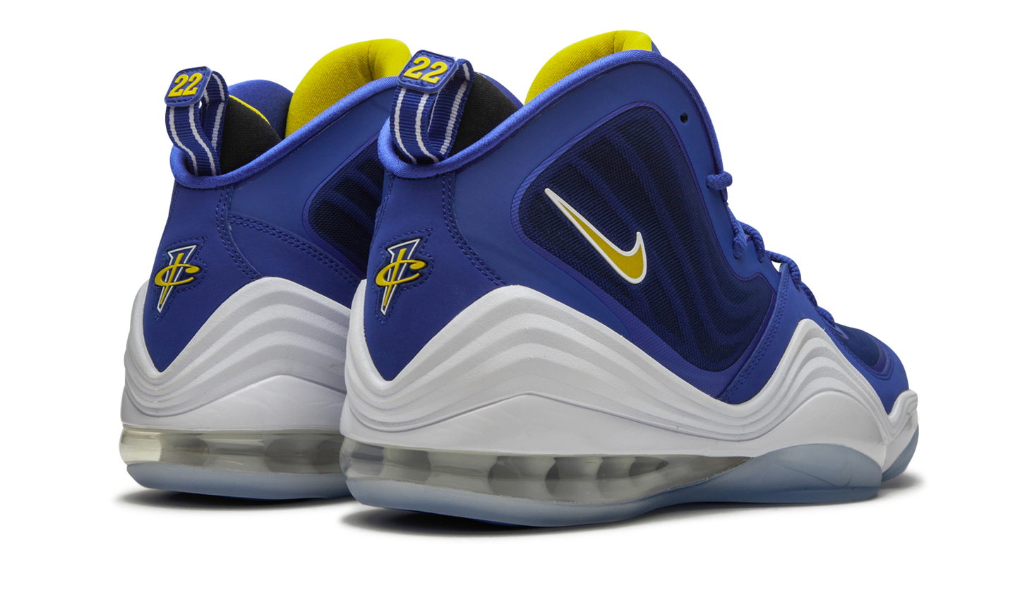 Air Penny 5 Blue Chips 537331 402