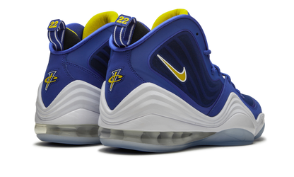 Air Penny 5 Blue Chips 537331 402