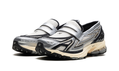 1906L Silver Metallic Cream U1906LOB
