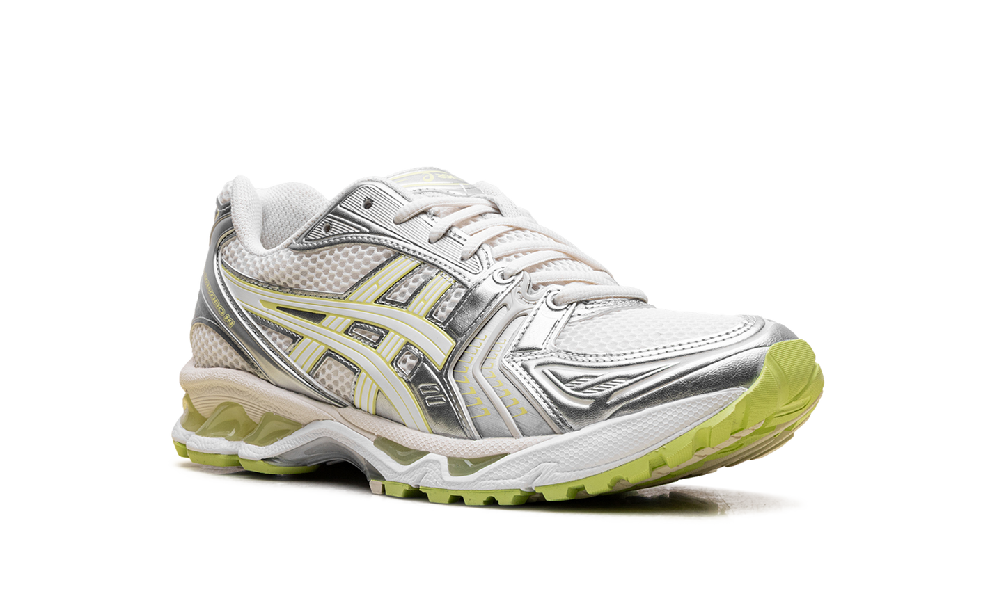 ASICS GEL-Kayano 14 Cream / Pistachio 1203A537 112