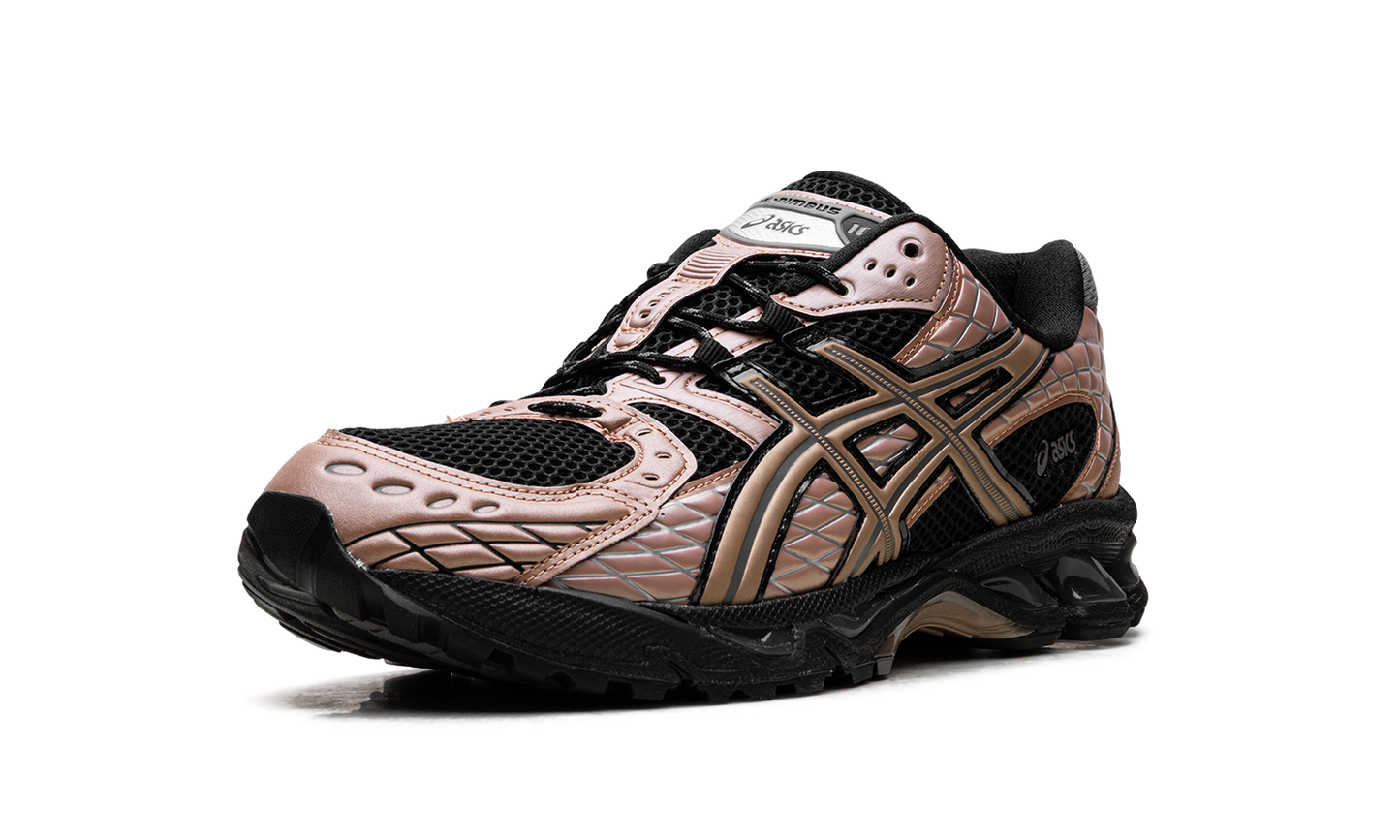 Gel-Nimbus 10.1 Black / Rose Gold 1203A761 001