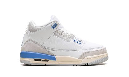 Jordan 3 Retro GS Lucky Shorts DM0967 101