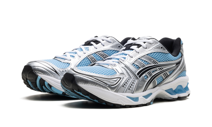 Gel Kayano 14 Arctic Sky Pure Silver 1203A537 400