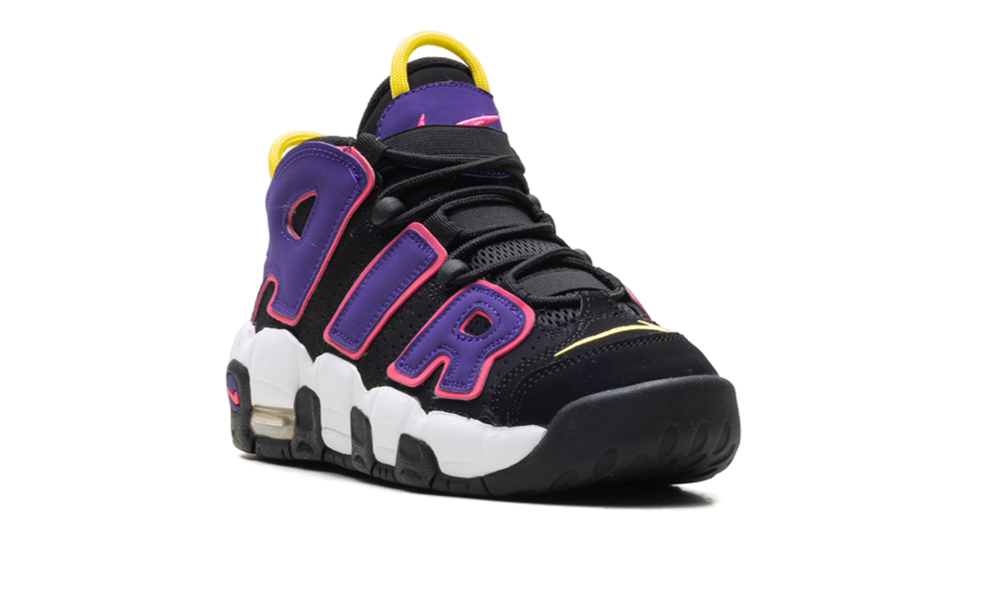 Air More Uptempo GS Court Purple DZ5278 001