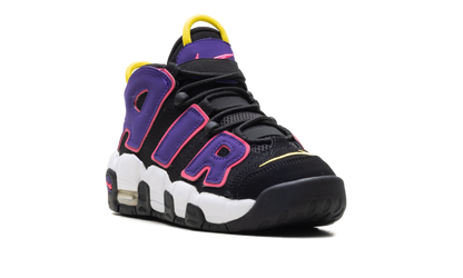 Air More Uptempo GS Court Purple DZ5278 001