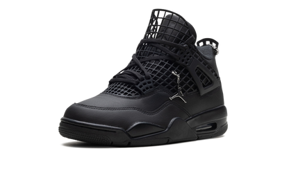 Air Jordan 4 WMNS Net Black FN7251 001