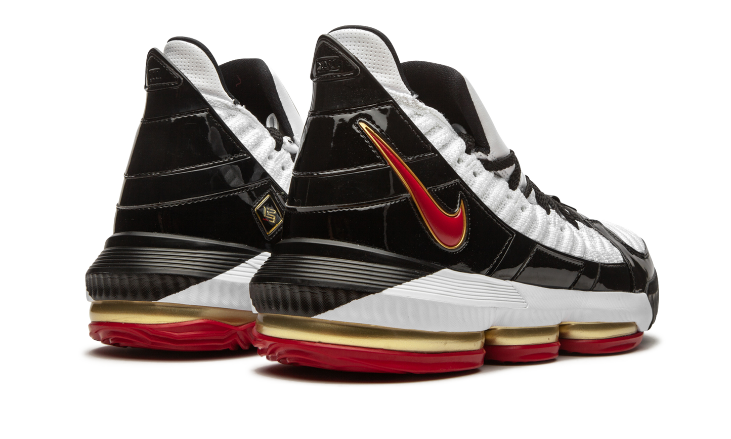 LeBron 16 Remix