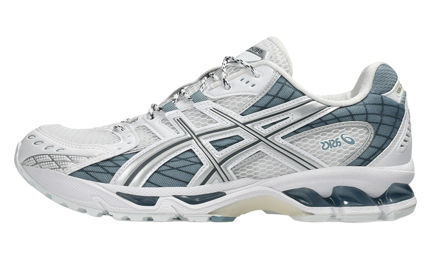 Gel Nimbus 10.1 Slate Blue 1203A543 110