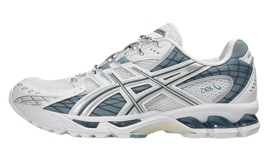 Gel Nimbus 10.1 Slate Blue 1203A543 110