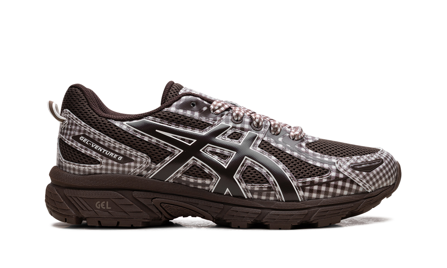 Gel-Venture 6 Story mfg. Reddish Brown 1203A712 200
