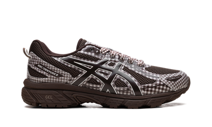 Gel-Venture 6 Story mfg. Reddish Brown 1203A712 200