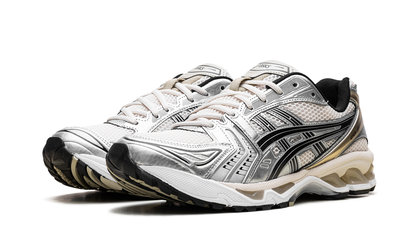 Gel-Kayano 14 Birch Pure Silver 1203A537 200