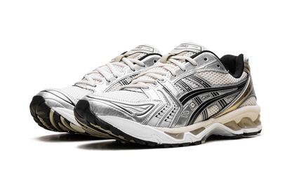 Gel-Kayano 14 Birch Pure Silver 1203A537 200