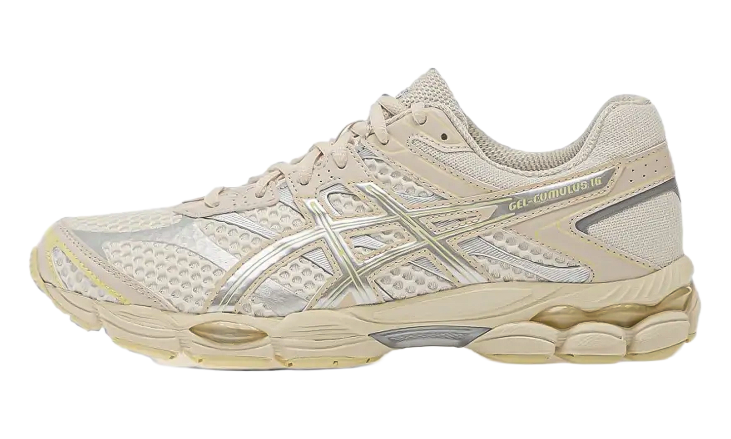Gel-Cumulus 16 Cream Pure Silver 1203A733 107