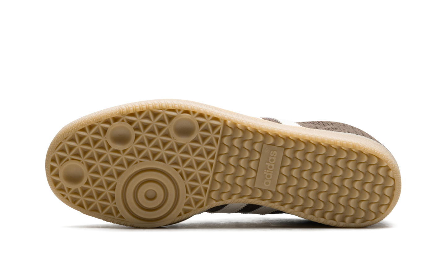 Samba OG  Earth Strata Wonder White  JI3184