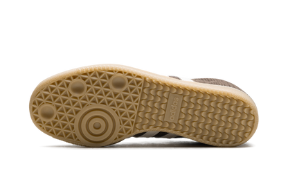 Samba OG  Earth Strata Wonder White  JI3184