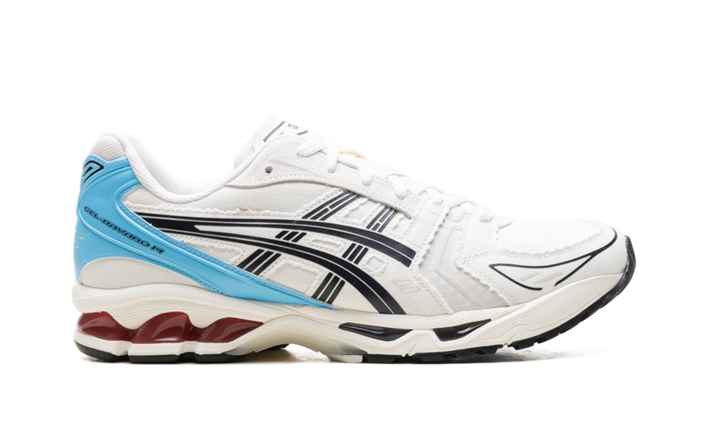 KITH x Gel-Kayano 14 MARVEL vs CAPCOM (RYU) 1203B011 100