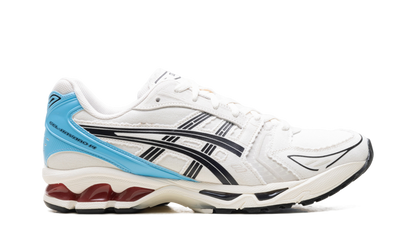 KITH x Gel-Kayano 14 MARVEL vs CAPCOM (RYU) 1203B011 100