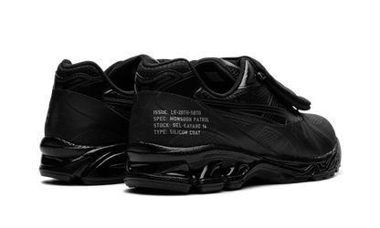 GEL-Kayano 14 Monsoon Patrol - Black 1201A975 001