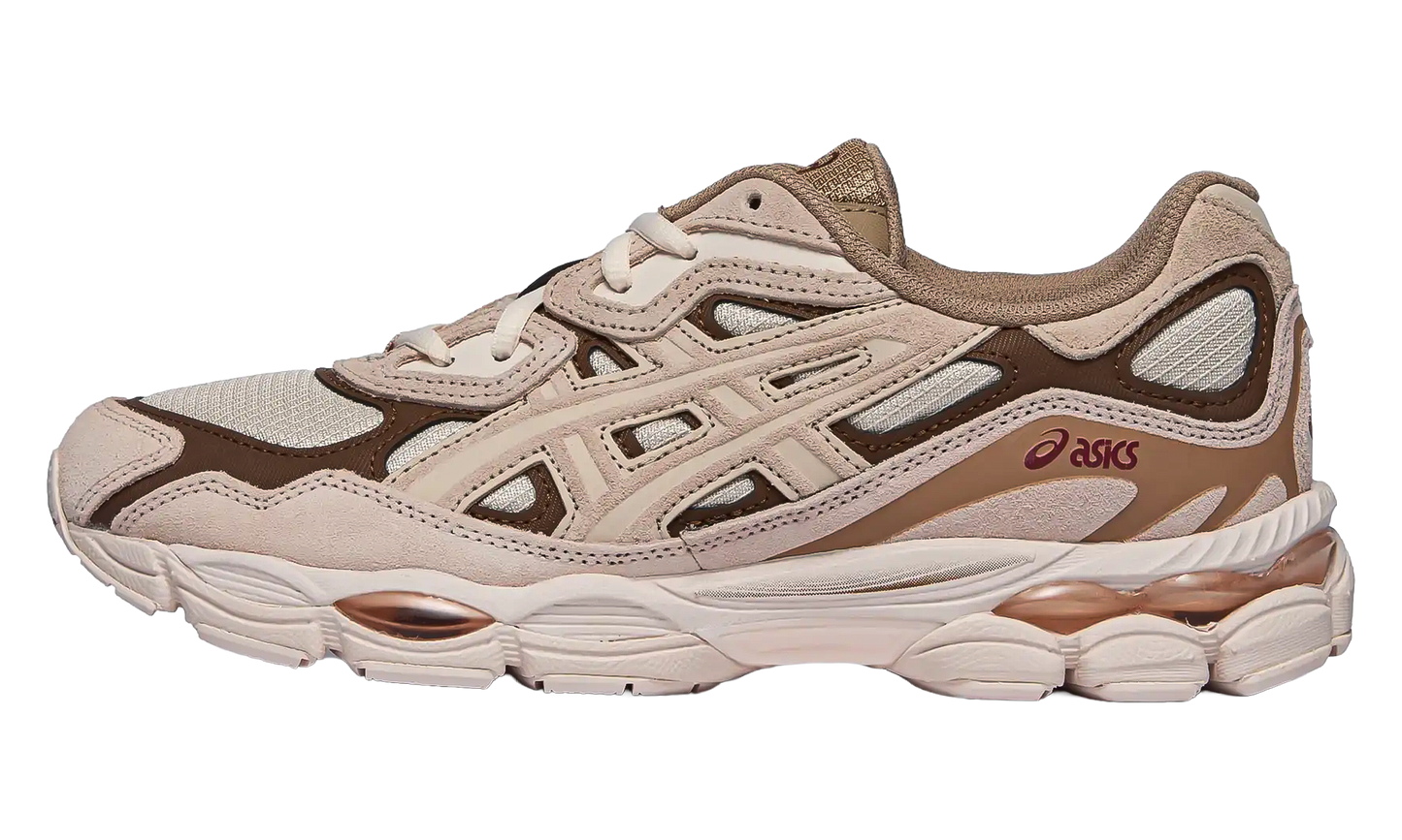 Gel-NYC Mineral Beige 1203A739 251