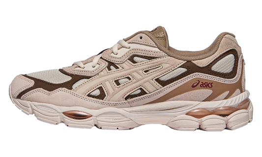Gel-NYC Mineral Beige 1203A739 251
