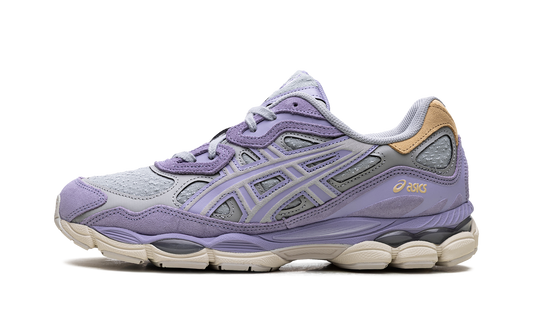 GEL-NYC Piedmont Grey / Bluebell 1203A826 020