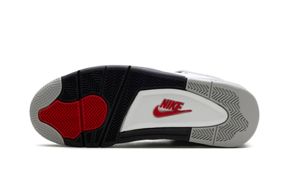 Air Jordan 4 OG White Cement (2025) FV5029 100