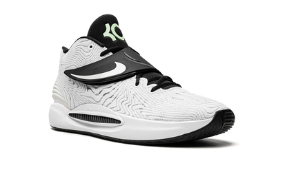 KD 14 TB White/Black