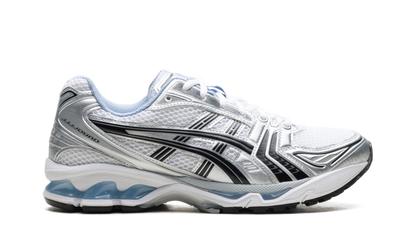 GEL-Kayano 14 JJJJound - White/Blue 1203A961 101