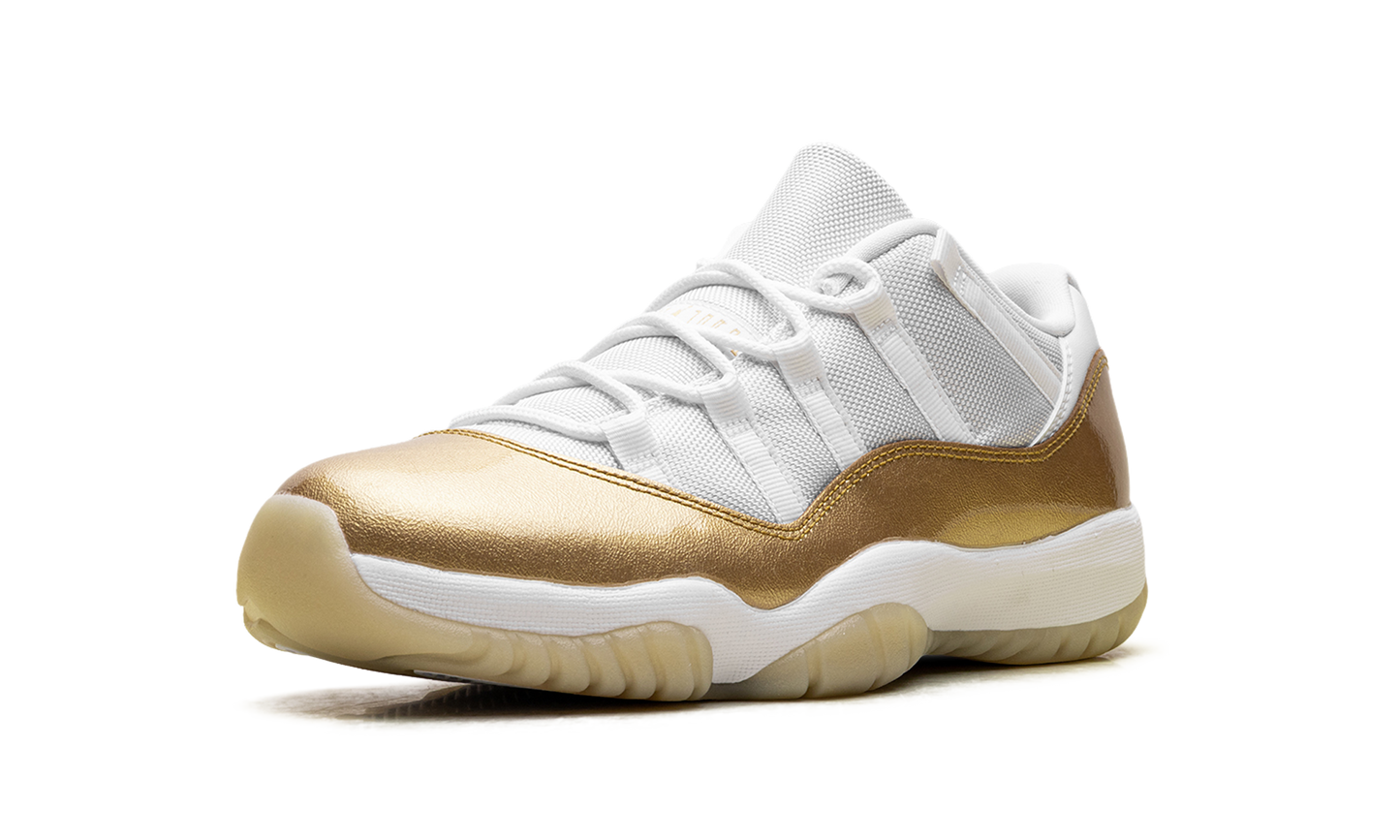Air Jordan 11 Low WMNS Mother¡¯s Day AH7860 102