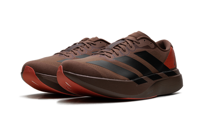 Adizero Evo SL  Pharrell Williams Humanrace Preloved Brown  KJ8809